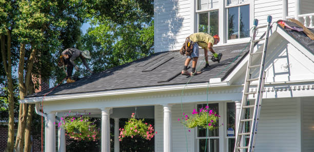 Fast & Reliable Emergency Roof Repairs in Southport, IN